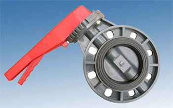 Evolution History Of Butterfly Valve