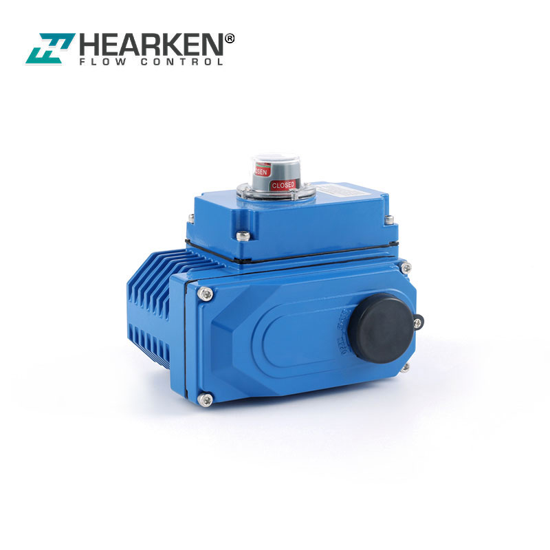 HEA Electric Actuator