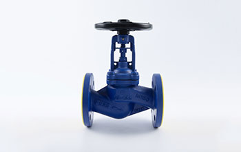 What is the solutions for Difficulties in Switch off the Large Diameter of Globe Valves?