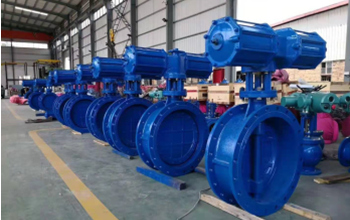 Difference Between Hard Seal Butterfly Valve and Soft Seal Butterfly Valve