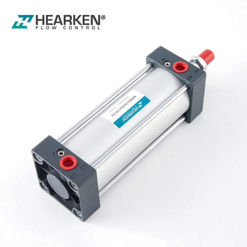 SC Pneumatic Cylinder