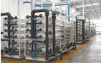 Valves Commonly Used in Water Treatment Projects