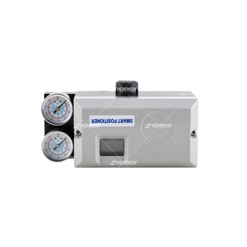 Smart Valve Positioner