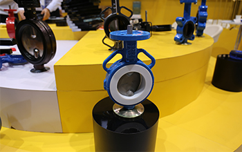 How to Install A Wafer Butterfly Valve？