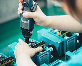 How to Choose the Right Pneumatic Actuator for Your Application?