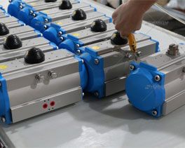  Understanding the Functionality and Benefits of Pneumatic Actuator