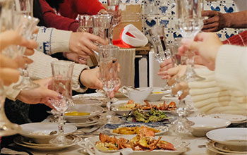 Celebrating Together: Hearken's 2025 Year-End Party