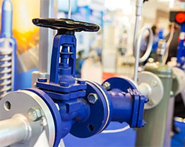 How to Choose the Right One: Gate Valve vs Check Valve?