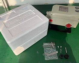 Ведущие производители пневматических позиционеров в США