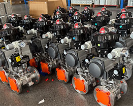 Top-Rated Valve Limit Switch Box Brands