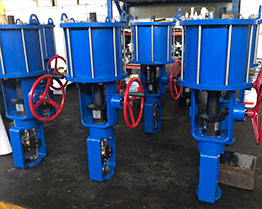 The Deep Dive: Disadvantages of Linear Pneumatic Actuators