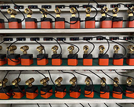 La guía definitiva de las válvulas motorizadas en miniatura: potencia compacta para el control de fluidos.