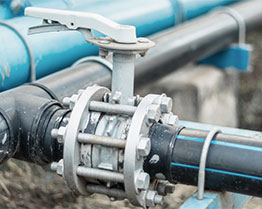 Los 10 principales proveedores de válvulas de mariposa en EE. UU. (Guía 2026)