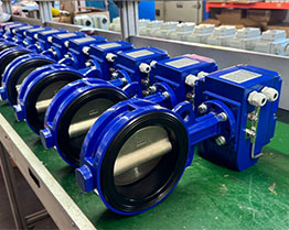 Top 10 Industrial Valve Suppliers in USA