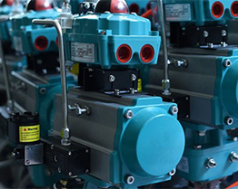 Top 10 Suppliers of Valve Limit Switch Boxes in the United States