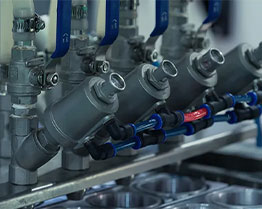 How to Select the Right Pneumatic Angle Seat Valve: A Comprehensive Buyer’s Guide