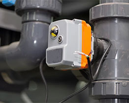 Solenoid Valve vs. Electric Valve: A Comprehensive Comparison Guide