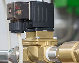 Top 10 Solenoid Valve Suppliers in the USA (2026 Edition)