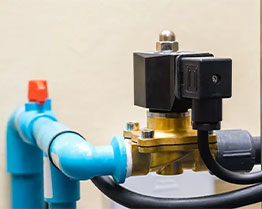 What is a Solenoid Valve?